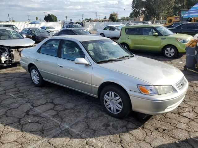 2000 Toyota Camry CE