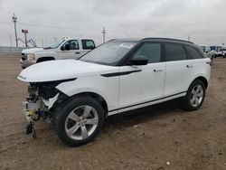 Land Rover Vehiculos salvage en venta: 2019 Land Rover Range Rover Velar S