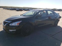 Nissan salvage cars for sale: 2014 Nissan Altima 2.5