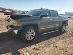 2015 GMC Sierra K1500 SLT