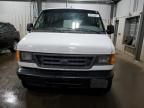 2006 Ford Econoline E250 Van