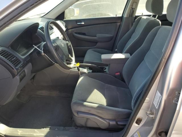 2006 Honda Accord SE