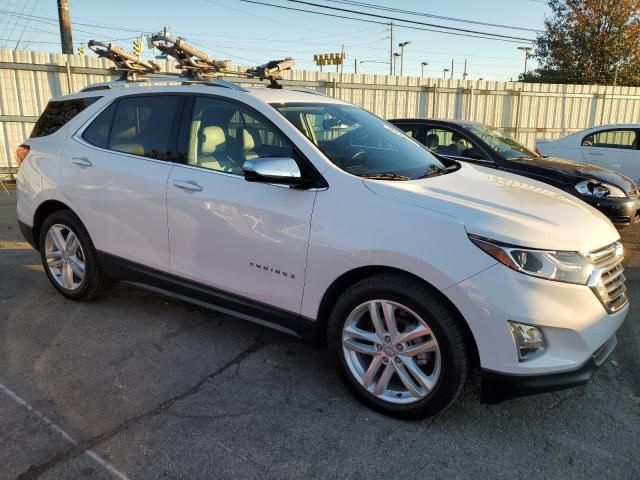 2021 Chevrolet Equinox Premier