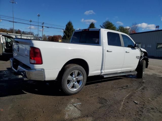 2019 Dodge RAM 1500 Classic SLT