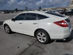 2010 Honda Accord Crosstour EXL