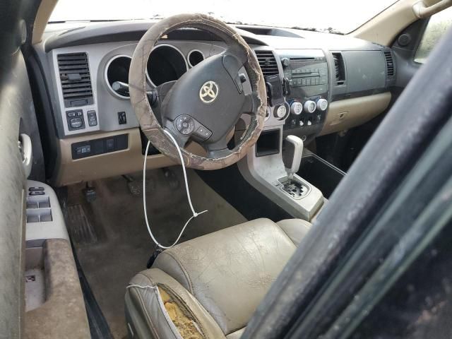 2007 Toyota Tundra Double Cab Limited