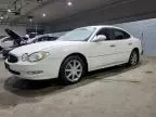 2006 Buick Lacrosse CXS