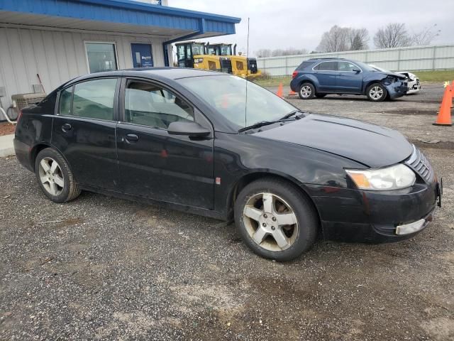 2007 Saturn Ion Level 3