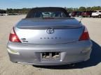 2007 Toyota Camry Solara SE