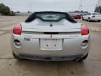 2007 Pontiac Solstice