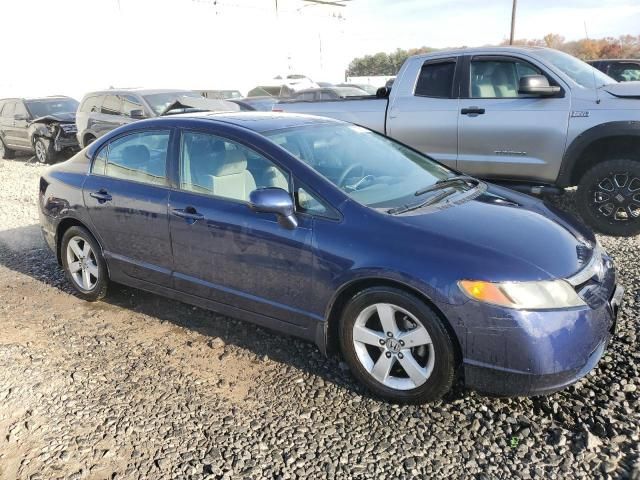 2006 Honda Civic EX