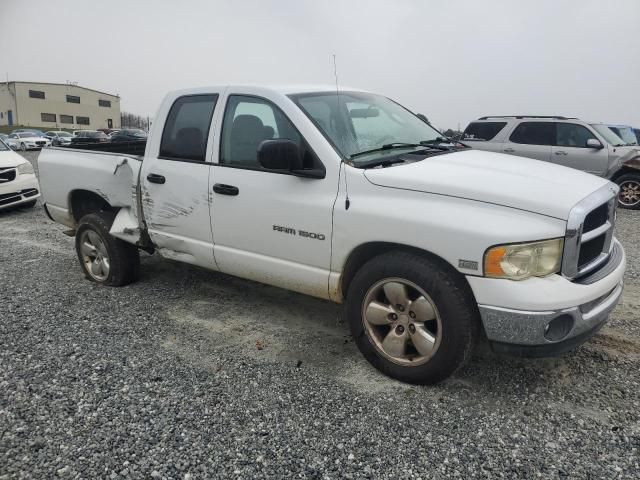 2004 Dodge RAM 1500 ST