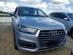 2018 Audi Q7 Prestige