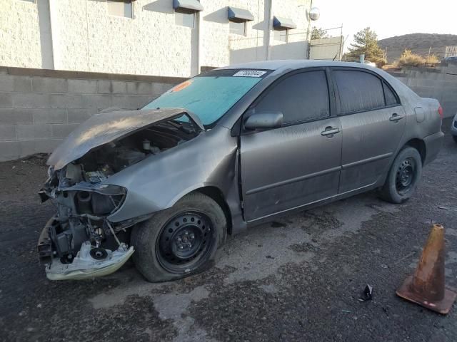 2006 Toyota Corolla CE