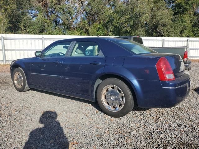 2006 Chrysler 300 Touring