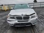 2014 BMW X3 XDRIVE35I