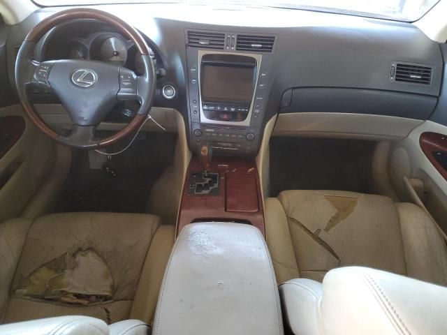 2006 Lexus GS 300