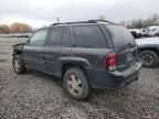 2008 Chevrolet Trailblazer LS