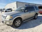 2008 Ford Explorer XLT