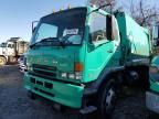 2007 Mitsubishi Fuso Truck OF America INC FM 65F