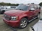 2011 Chevrolet Tahoe K1500 LTZ