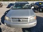 2005 Toyota Highlander Limited