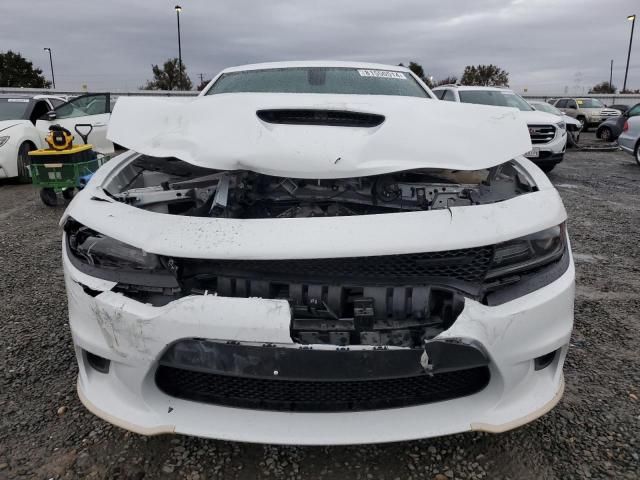 2021 Dodge Charger GT