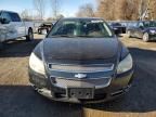 2008 Chevrolet Malibu LTZ