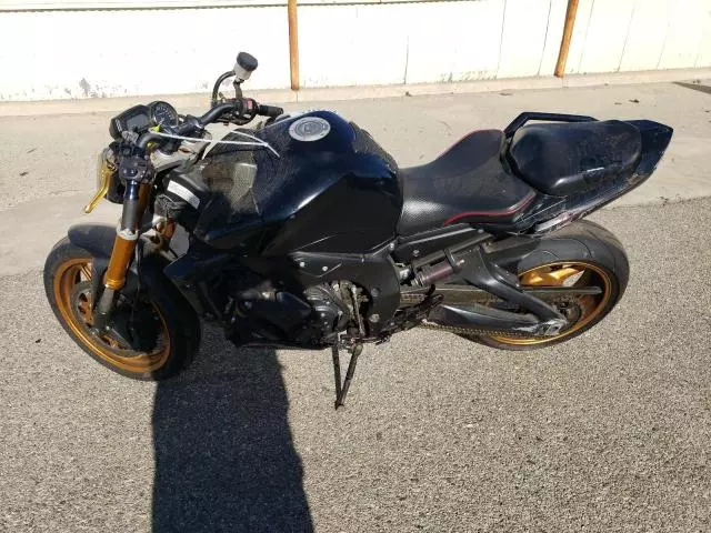 2006 Yamaha FZ1 S