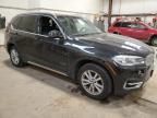 2015 BMW X5 XDRIVE35D