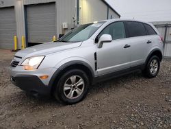 2009 Saturn Vue XE en venta en Memphis, TN