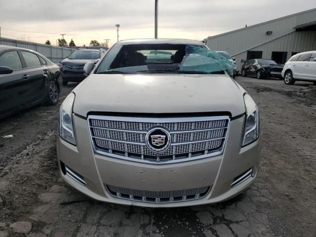 2013 Cadillac XTS Platinum