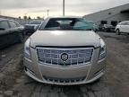 2013 Cadillac XTS Platinum