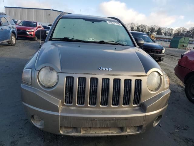 2008 Jeep Compass Sport