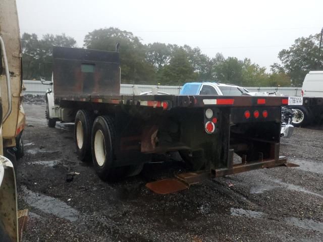 2008 Freightliner M2 106 Medium Duty