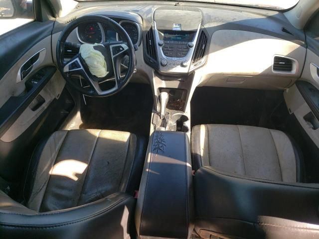 2010 Chevrolet Equinox LT