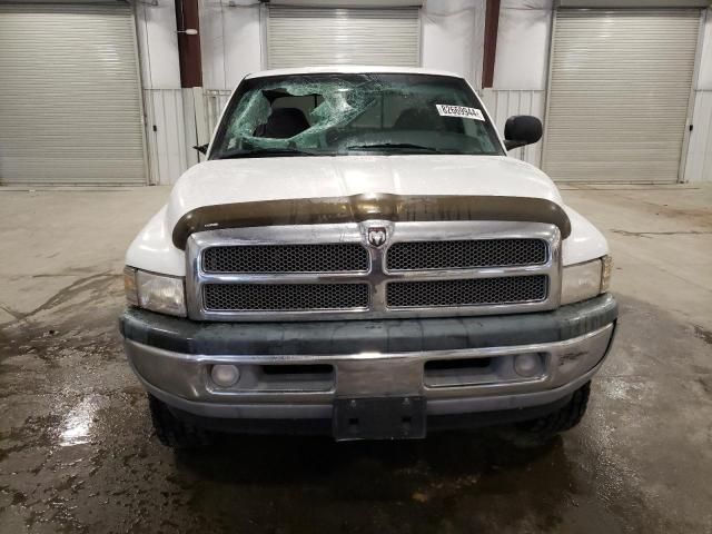 1998 Dodge RAM 2500