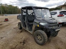 2023 Polaris Ranger Crew XP 1000 Premium en venta en Grenada, MS