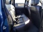 2002 Nissan Frontier Crew Cab SC