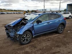 Carros con verificación Run & Drive a la venta en subasta: 2018 Subaru Crosstrek