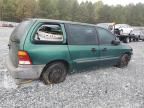 2002 Ford Windstar LX