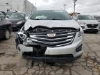 2019 Cadillac XT5