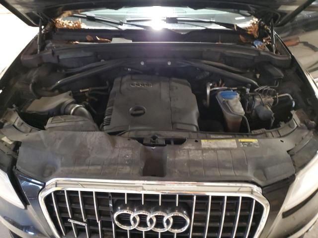 2013 Audi Q5 Premium