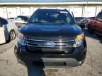 2011 Ford Explorer Limited