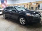 2011 Honda Accord Crosstour EXL