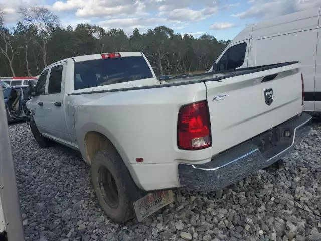 2015 Dodge RAM 3500 ST