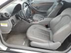 2007 Mercedes-Benz CLK 350