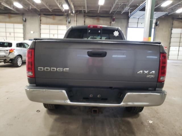 2004 Dodge RAM 1500 ST