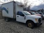 2017 Ford F350 Super Duty