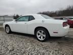 2014 Dodge Challenger SXT